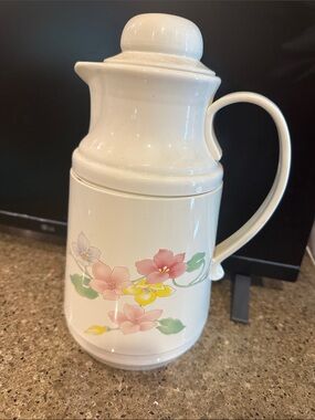 Vintage Phoenix Carafe